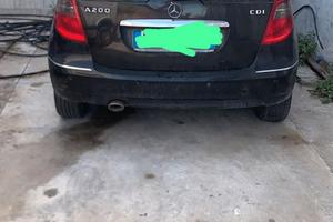 auto buone condizione generali tolgo x motivi fami