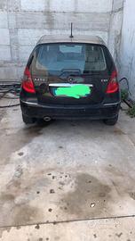 auto buone condizione generali tolgo x motivi fami