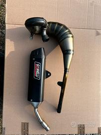 Full scarico Giannelli 50-70cc 2025