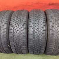 215 60 17 Gomme Invernali 80/90% Pirelli 215 60R17