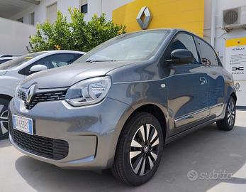 RENAULT New Twingo E-Tech 100% Electric Km0