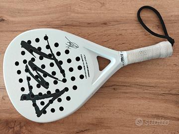 Racchetta da Padel T91 Huracan Power Edition