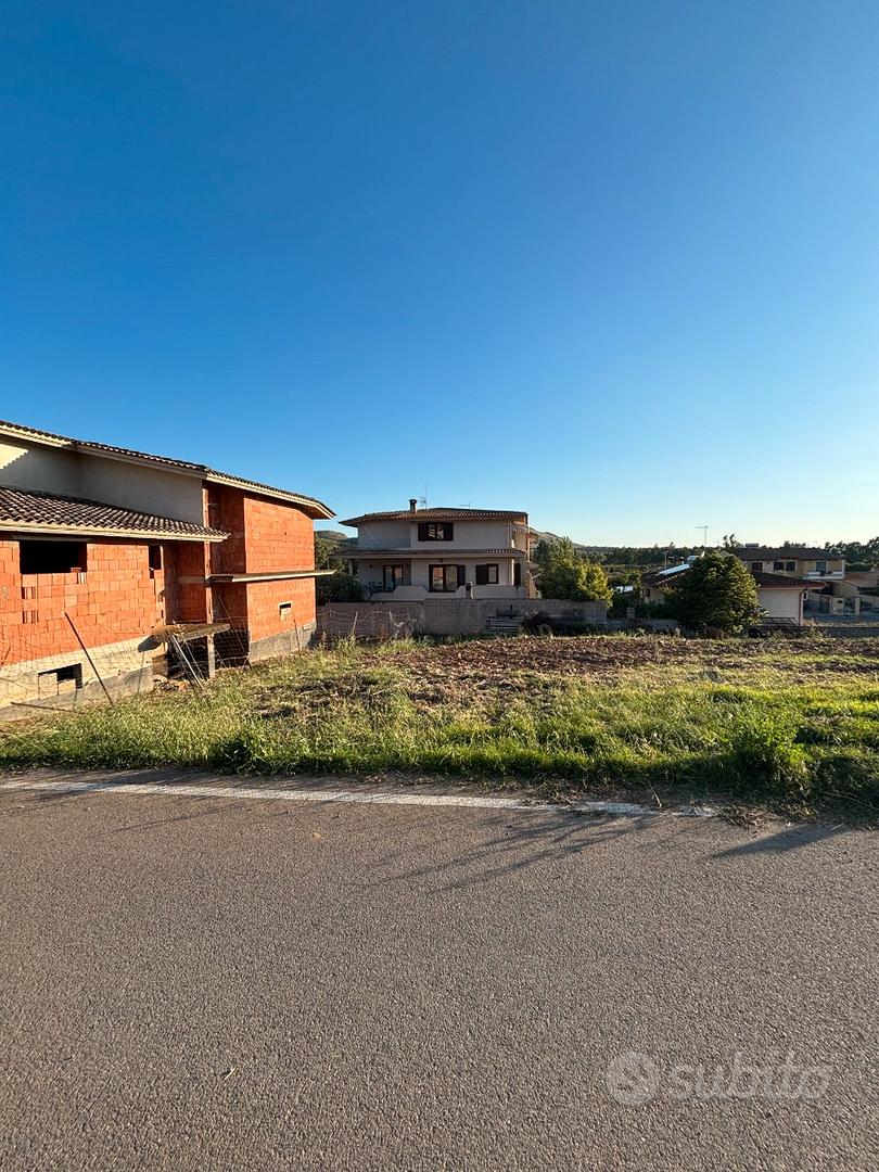 Terreno edificabile Ussana - Vista 2