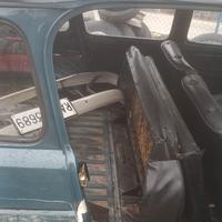 Renault 4 all'avventura!