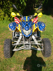 Quad Acces 250cc sp 2015