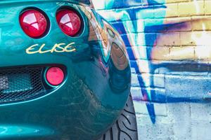 LOTUS ELISE S1