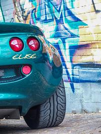 LOTUS ELISE S1