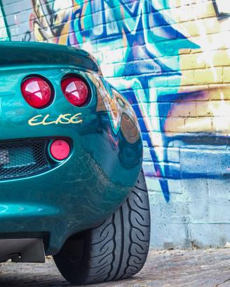 LOTUS ELISE S1