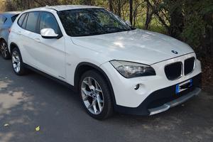 BMW X1 Xdrive 170 cambio automatico