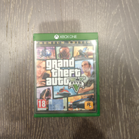GTA 5 Xbox One