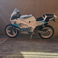 Cagiva mito 125 DENIM 1991