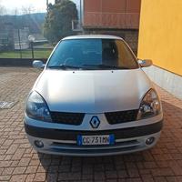 Renault Clio 1.2 16V