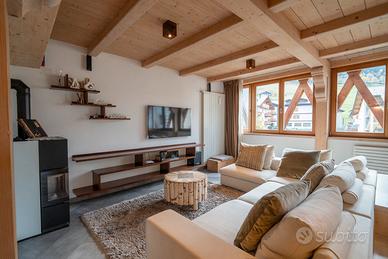 Bormio casa vacanze Stelvio