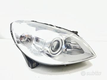 FARO ANTERIORE DESTRO MERCEDES Classe B W245 1° S