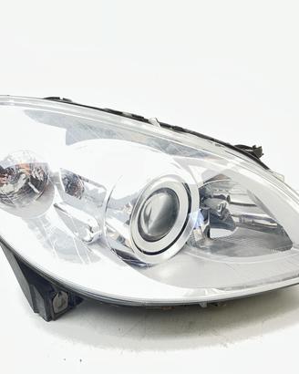 FARO ANTERIORE DESTRO MERCEDES Classe B W245 1° S