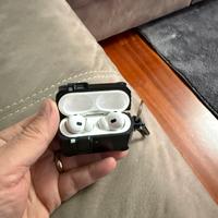 Airpods pro 2 con apple care plus