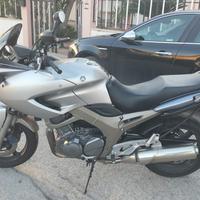 Yamaha TDM 900 31.000km