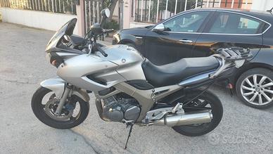 Yamaha TDM 900 31.000km