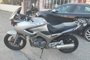 Yamaha TDM 900 31.000km