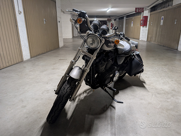 Vendita Harley Davidson