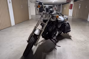 Vendita Harley Davidson