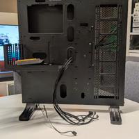ThermalTake Core P5 Nero USB 3.0
