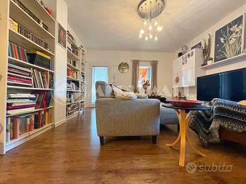 Semindipendente a Budoia