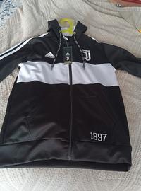 tuta juventus originale