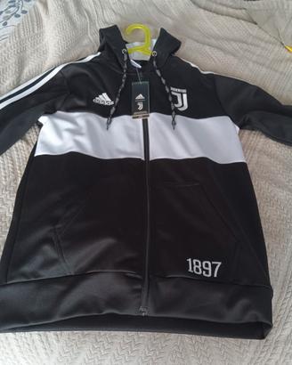tuta juventus originale