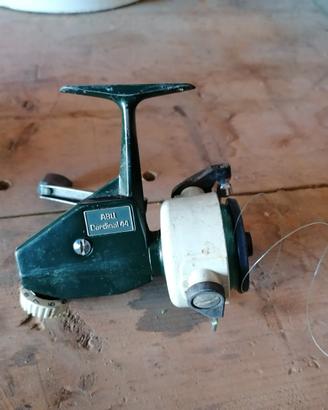 Mulinello abu cardinal 44