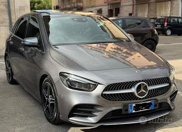 Mercedes classe B
