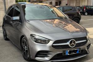 Mercedes classe B