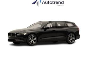 Volvo V60 B4 197+14 CV Mild Hybrid Benzina Au...