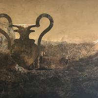 Quandro di Roy Meneghetti