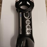 Attacco manubrio Deda ZERO100