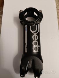 Attacco manubrio Deda ZERO100