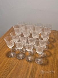 Set 8x2 Calici