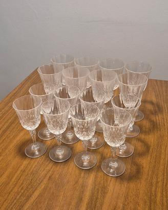 Set 8x2 Calici