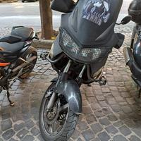 Honda Varadero 1000 - 2008