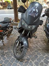 Honda Varadero 1000 - 2008