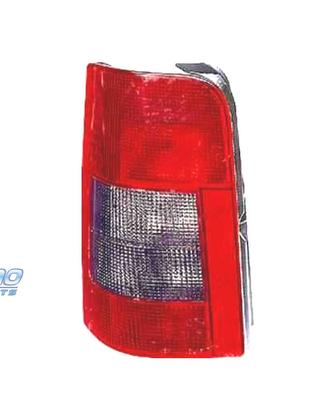 FANALE SINISTRO PER CITROEN BERLINGO 2P E PEUGEOT 