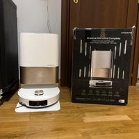 ROBOT DREAM BOT X40 ULTRA