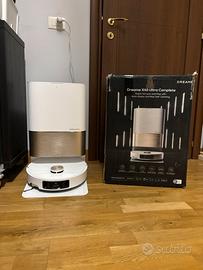 ROBOT DREAM BOT X40 ULTRA