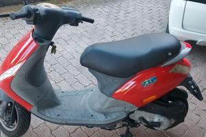 Zip 50 4T