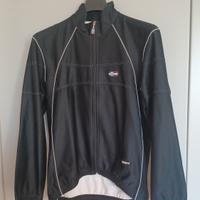 Giacca Invernale da bici