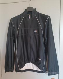 Giacca Invernale da bici