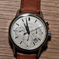 Orologio LONGINES Heritage Cronografo