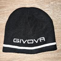Berretto nero della Givova