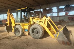 terna marca Benati modello 2000