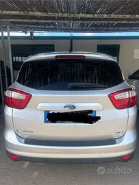 Ford C- Max 1.600 TDCi 115CV Titanium